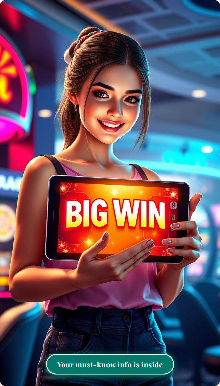 ft999 এর প্রধান গেম স্ক্রিন